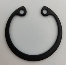 Speedo cable Circlip Ford