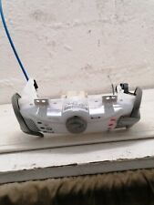 TOYOTA AYGO BLACK VVT-I HATCHBACK 5 Doors 2005-2009 HEATER CONTROL PANEL