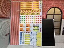 1:24 Modern HGV Truck Lorry