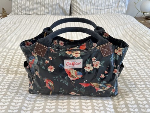 Cath kidston bird handbag - cath,