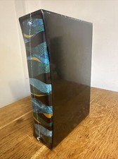 The Mirror and the Light - Hilary Mantel SIGNED UK LTD ED Slipcased x/500 as new