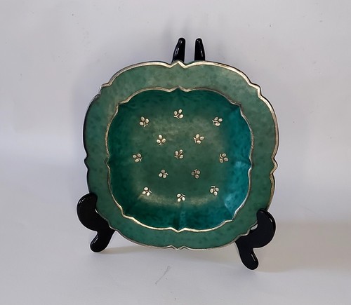Vintage dish gustavsberg - dish,