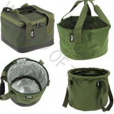 Groundbait Bowl Bait Bin