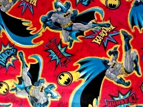 Batman comics superhero fabric - comics,