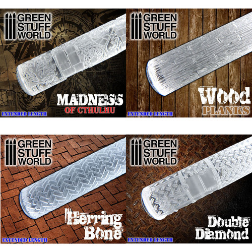 Green stuff world texture - -,