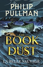 La Belle Sauvage: The Book of