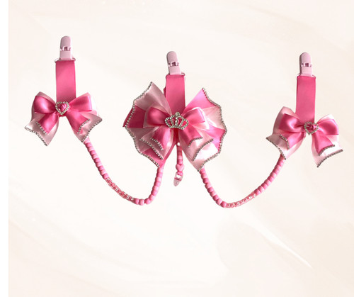Personalised candy pink - candy,