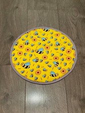 Pair of Aga Hob Lid Mat Pad