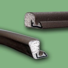 Push Fit Timber Wooden Windows