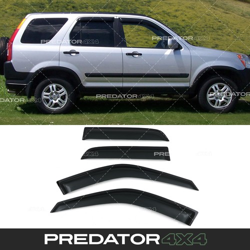 Black smoked front back wind - black,