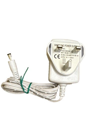 Genuine original charger power - original,