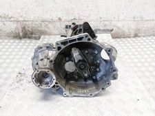 AUDI TT MK3 8S 1.8 PETROL 6 SPEED MANUAL GEARBOX TRANSMISSION CODE QWZ 2016