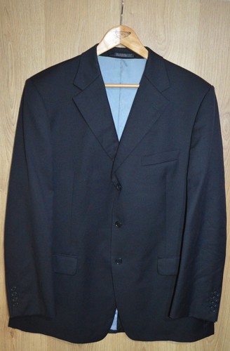 Marks spencer italian navy - italian,