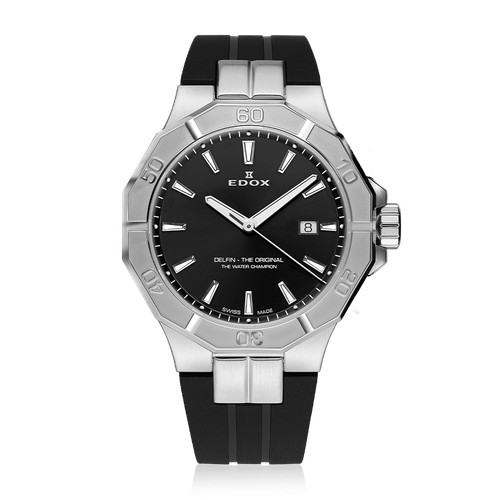 Edox men delfin the original - delfin,