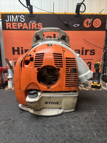 Sthil br350 body housing - br350,
