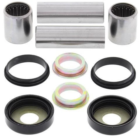Swing arm bearing - arm, seal