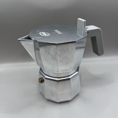 Vintage alessi coffee maker - vintage,