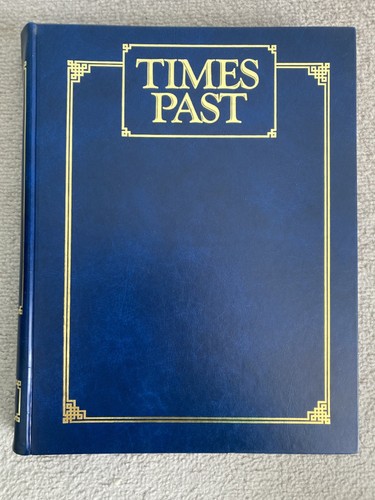 Times past marshall cavendish - times,
