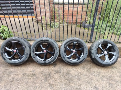 Jaguar pace x761 - jaguar, set