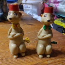 Wind Up Racing Meerkat