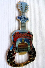 1 HARD ROCK CAFE MAGNET BOTTLE