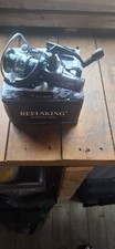 Baitrunner Reelking Brand New