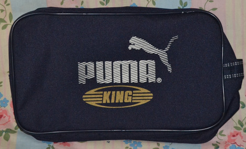 Vintage puma king football - puma,