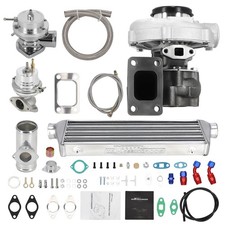 T04E T3 T4 Turbo Turbocharger