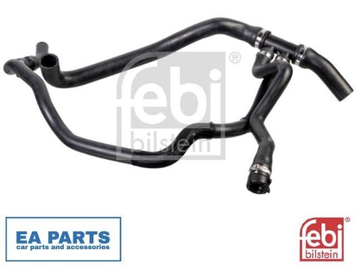 Radiator hose for renault - radiator,