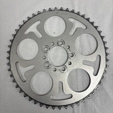 Speedway Grasstrack Talon Rear