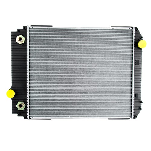Radiator fit 1997 2004 thomas - radiator,