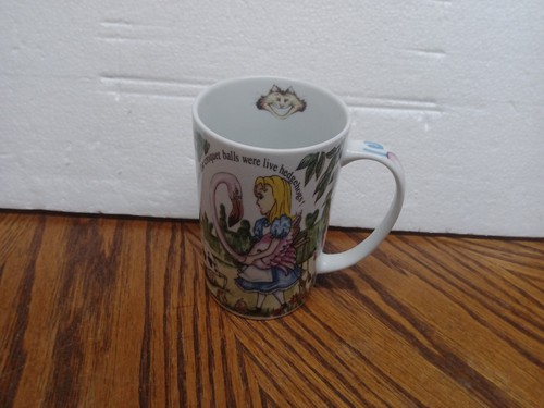 Coffee mug alice in - mug,