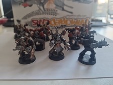Warhammer 40k 10 Chaos Space