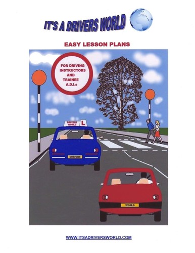 Easy lesson plans - easy, for