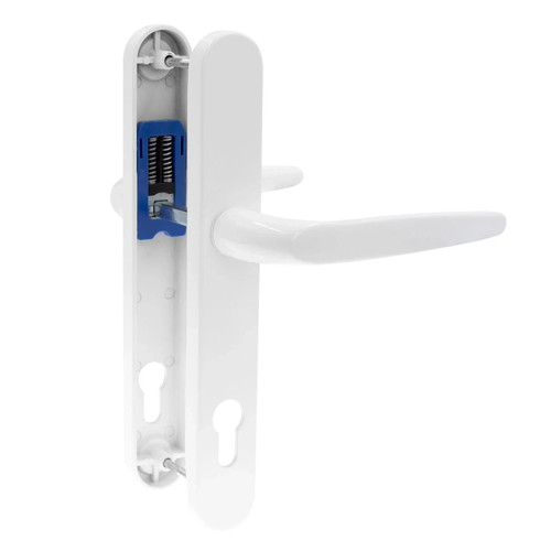 Trojan sparta long backplate - trojan,