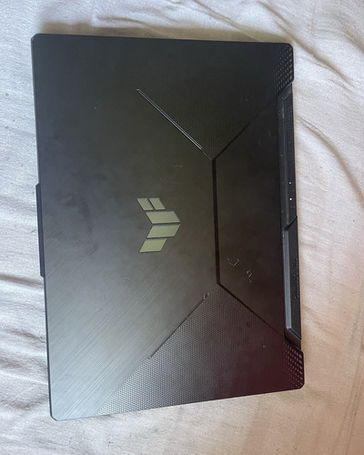 Asus tuf gaming f15 fx506hc - f15,