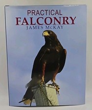 Practical Falconry James McKay