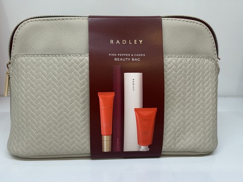 Brand new radley - beauty,