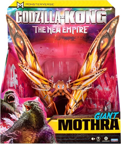 Godzilla kong the new - godzilla,