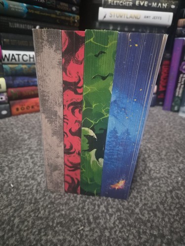 Waterstones special exclusive - waterstones, special/exclusive
