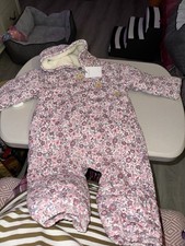 Brand New TU Baby Girl