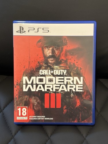 Call duty modern warfare - duty:,