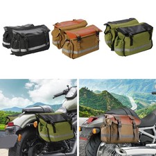 Bike Pannier Large Capacity