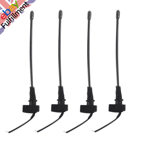 Pack wireless microphone - 1/2/4,