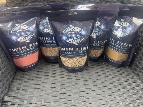 Bags fishing feeder - bags,