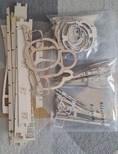 RC MB339 EDF 90 laser kit