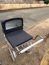 Vintage Silver Cross