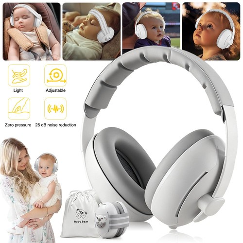 Children ear defenders kids - children,
