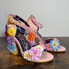 Irregular Choice Pretty Petal
