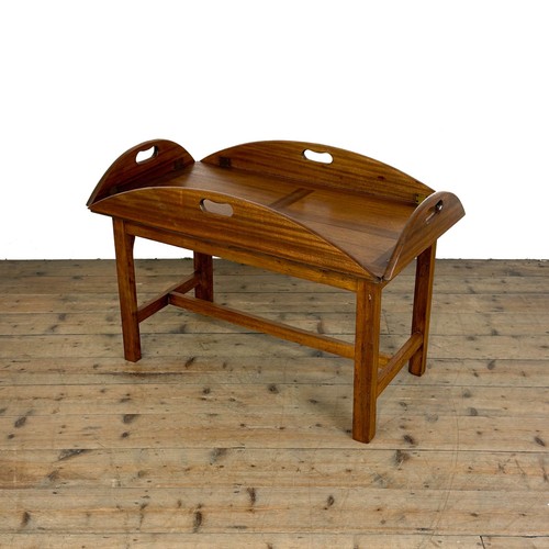 Vintage butlers tray coffee - vintage,